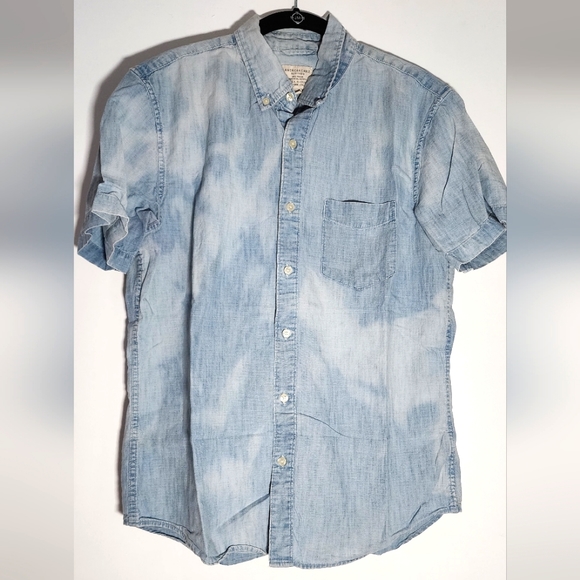 Mens American Eagle button up - Picture 1 of 2
